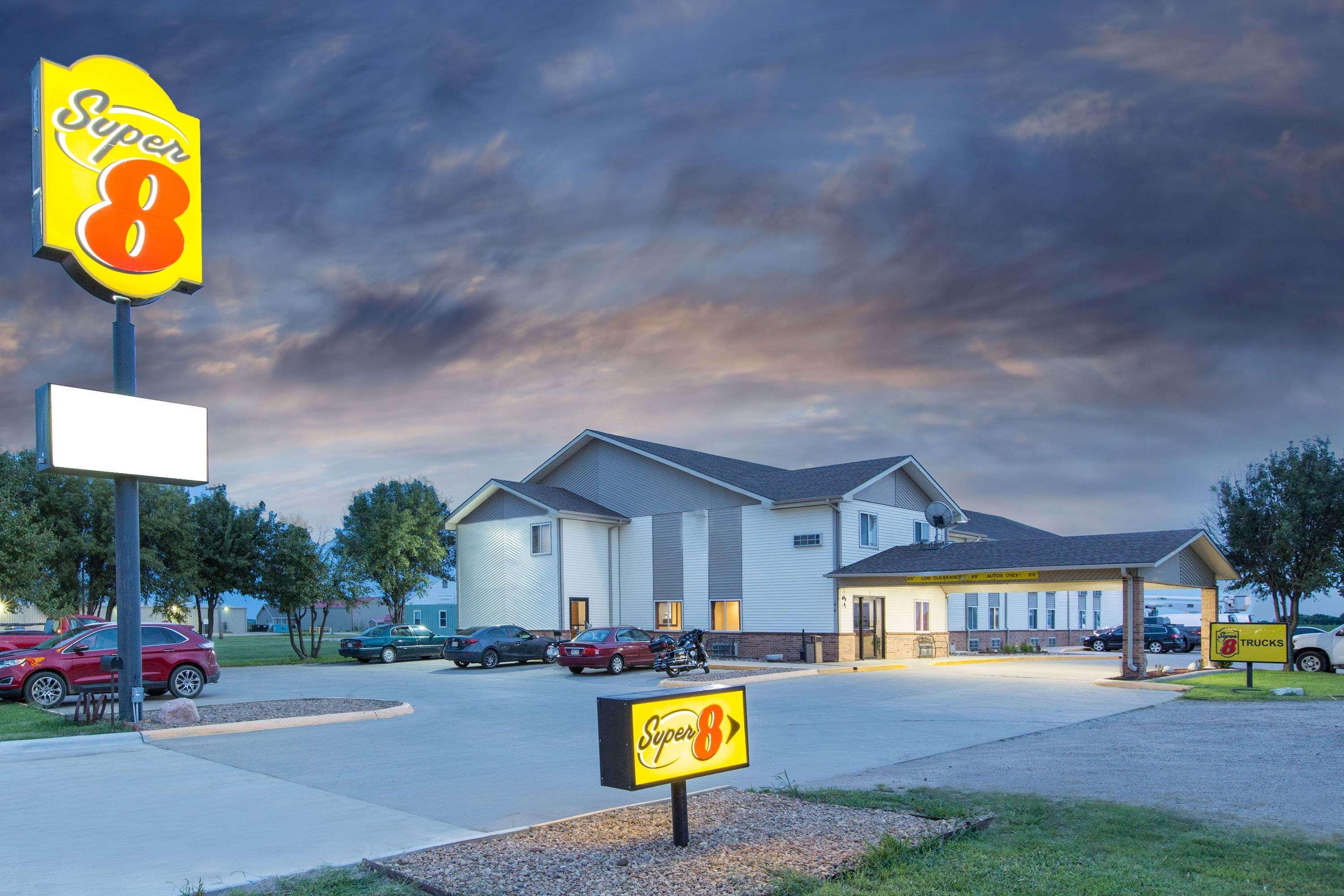 Super 8 By Wyndham Belleville Zewnętrze zdjęcie